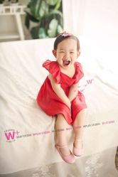 -WPlus明星肖像亲子全家福摄影