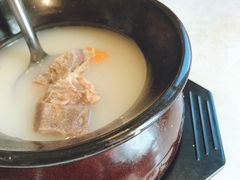 特惠例汤-衡山汇·高级粤菜(霄云路店)