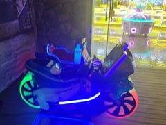 -东方之珠洗浴休闲广场(南开店)