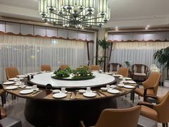 -禄福山庄•顺德菜·融和菜(龙江店)