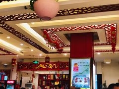-红红烤鸭店(西单店)