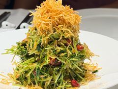 -四季民福烤鸭店(王府井东安门店)