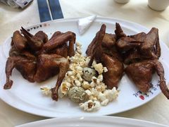 -清心鸡沙田乳鸽店·非遗传承(粤垦路店)
