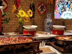 -宝丽金大酒店·洗浴中心