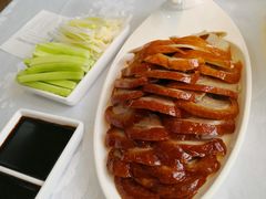-玉林烤鸭店(定福庄店)