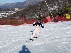 -太子岭滑雪场