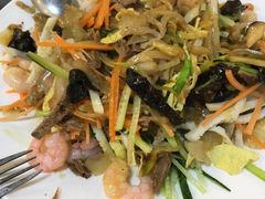 -桃园中华料理炸酱面(燕儿岛路店)