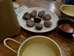 -优壹佳·延边朝鲜族料理(中山北路店)