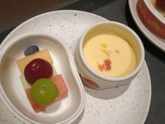 -无锡丽笙精选酒店·兰亭阁中餐厅