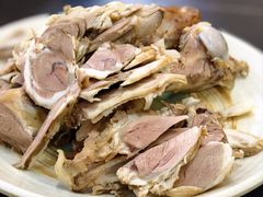 -诺敏塔拉奶茶-布里亚特包子-手把肉(锦都会店)