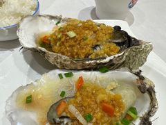 -北塘海鲜·天津菜(大光明桥旗舰店)