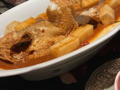 -淮扬府·游园京梦(北京SKP店)
