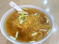 -盛记粥面(佐敦店)