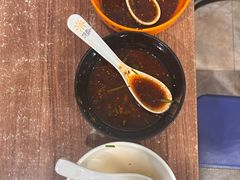 -继红顺河抄手名小吃