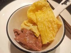 -牛事制造局牛肉火锅(莲岳路店)