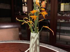 -杭州西子湖四季酒店·金沙厅