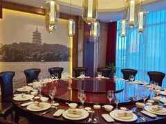 包厢-钱塘宴(东站西子国际店)
