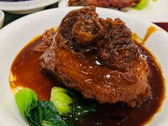 -龙景軒大酒店(共康店)