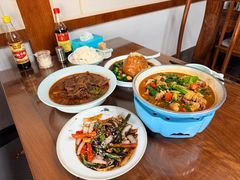 -淮扬楼(文港路店)