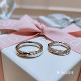 I Do  Love对戒