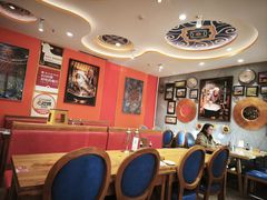-格日勒阿妈蒙古厨房(新华广场店)