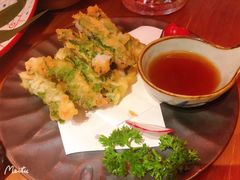 紫苏炸虾卷-稻前Taoki(方圆荟店)