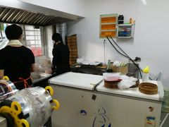 -白玉兰小吃(新村路店)