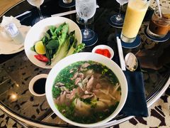 -芽庄喜来登水疗酒店