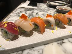 -家贺屋刺身寿司专门店