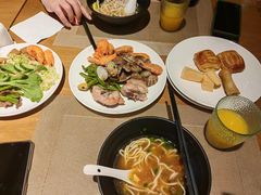 -宁波石浦豪生大酒店·自助餐厅