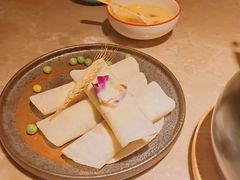 薄饼豉油肉-新白鹿餐厅(金鹰新街口店)