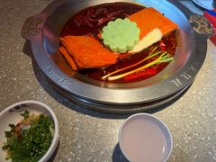 -大龙燚火锅(太古里店)