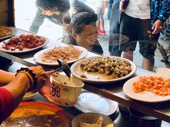 -友生风味小吃(营平农产品市场店)