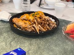 -79号渔船海鲜饭店(岗厦店)