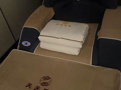-天天足道(紫荆店)