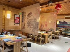 -三石铁板烧(紫竹桥店)