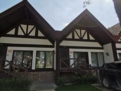 -太阳岛度假酒店