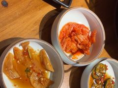 -九田家黑牛烤肉料理(华侨城店)