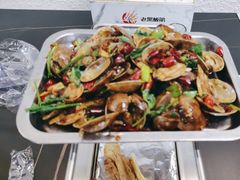 -老黑板筋(顺义总店)