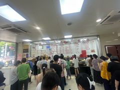 -常州糕团店(北大街新世纪商城店)