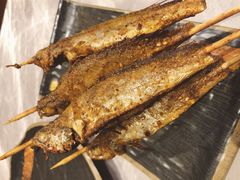 -黄鱼炙夜(华家池店)