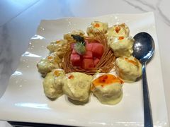 -观宴·品质赣菜(高新大道店)