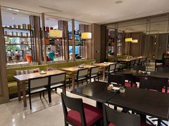 -杭州君悦酒店·青莳