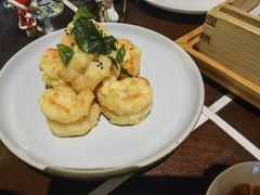 -杭州西子湖四季酒店·金沙厅