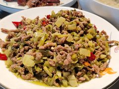 -食光慢宴·安吉土菜馆