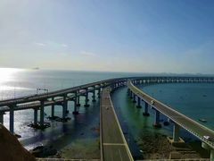-星海湾跨海大桥