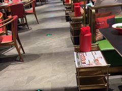 -南门四季铜锅涮肉(大屯·北苑店)