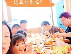 -比格比萨自助(延庆万达广场店)
