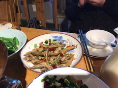 -印象鲵宴·张家界地标美食名片(溪布街店)