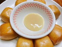 -洪焱重庆老火锅(万福花园店)